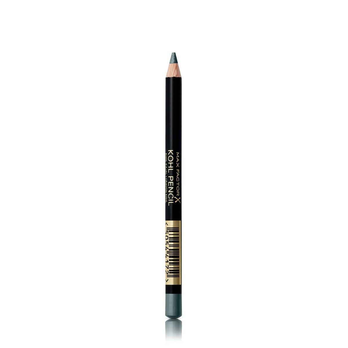 max factor m.factor matita kajal n.70 - foto 1 Matita kajal nera Max Factor n.70 con imbracatura dorata e temperamatite