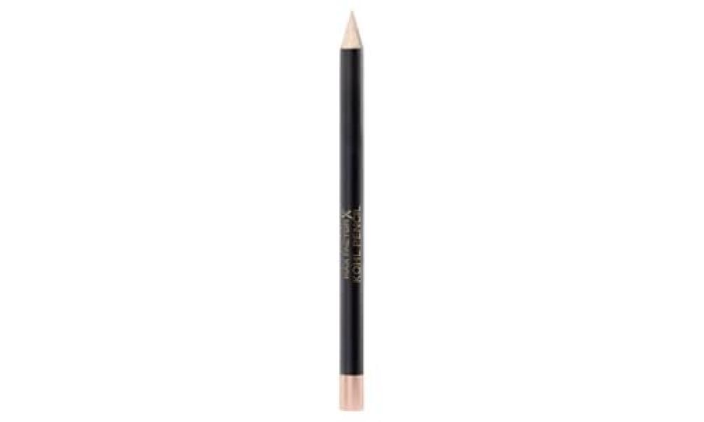 max factor m.factor matita kajal n.90 - foto 1 Max Factor matita kajal nera N.90