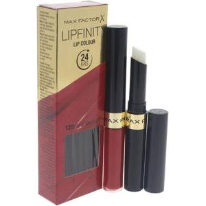 M.factor lip finity n.125