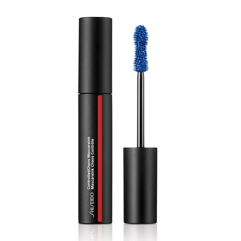 shiseido shiseido mascaraink c.chaos 02 - foto 1 shiseido shiseido mascaraink c.chaos 02 - foto 1