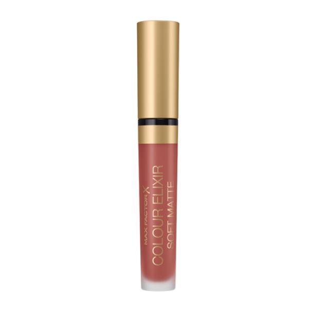 max factor m.factor c.elixir soft matte 010 - foto 1