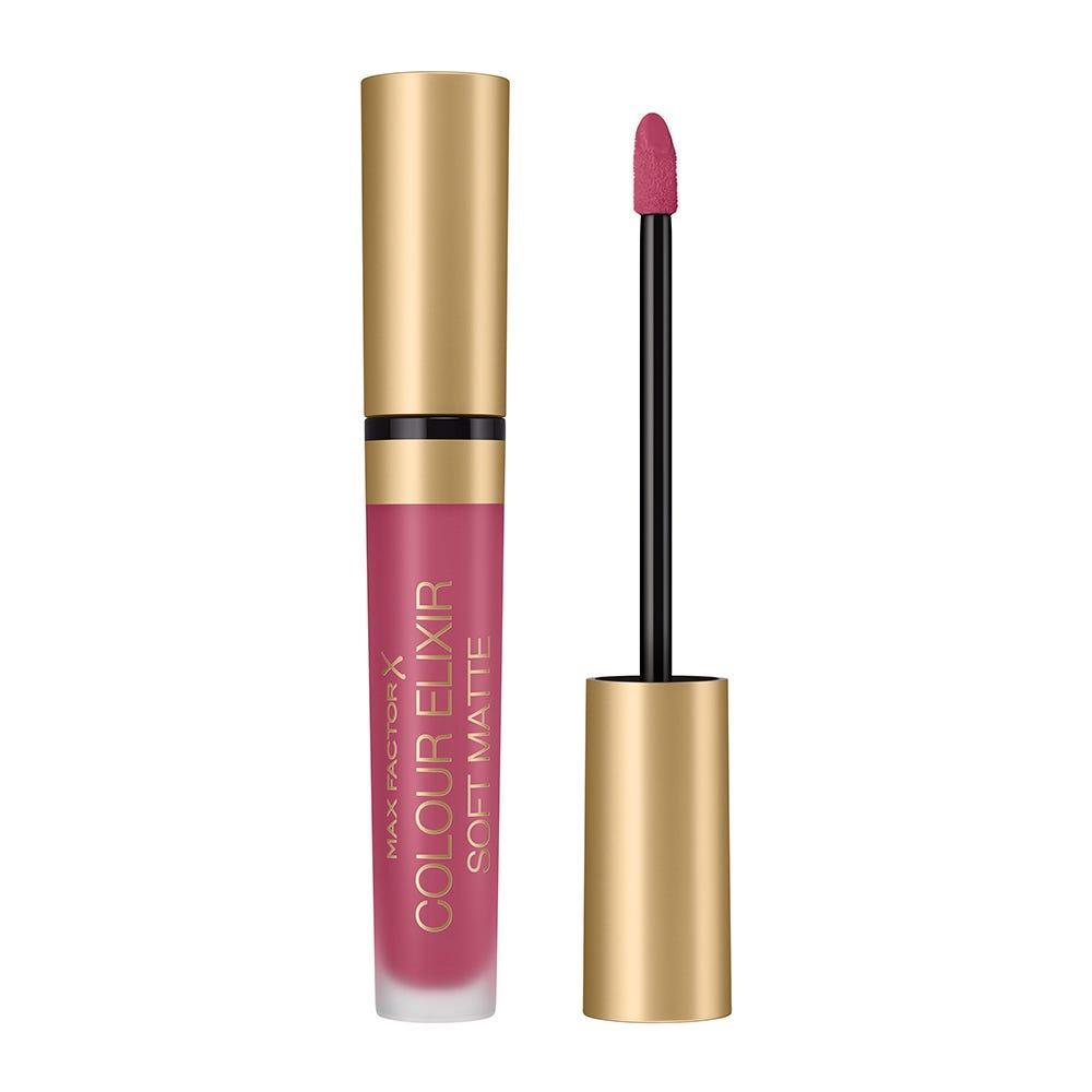 max factor m.factor c.elixir soft matte 020 - foto 1