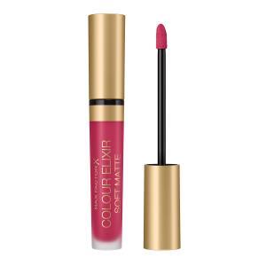 M.factor c.elixir soft matte 025