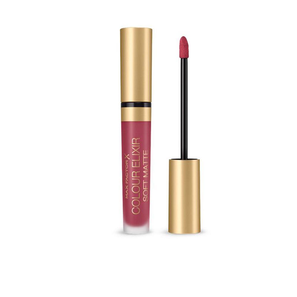 max factor m.factor c.elixir soft matte 035 - foto 1 max factor m.factor c.elixir soft matte 035 - foto 1