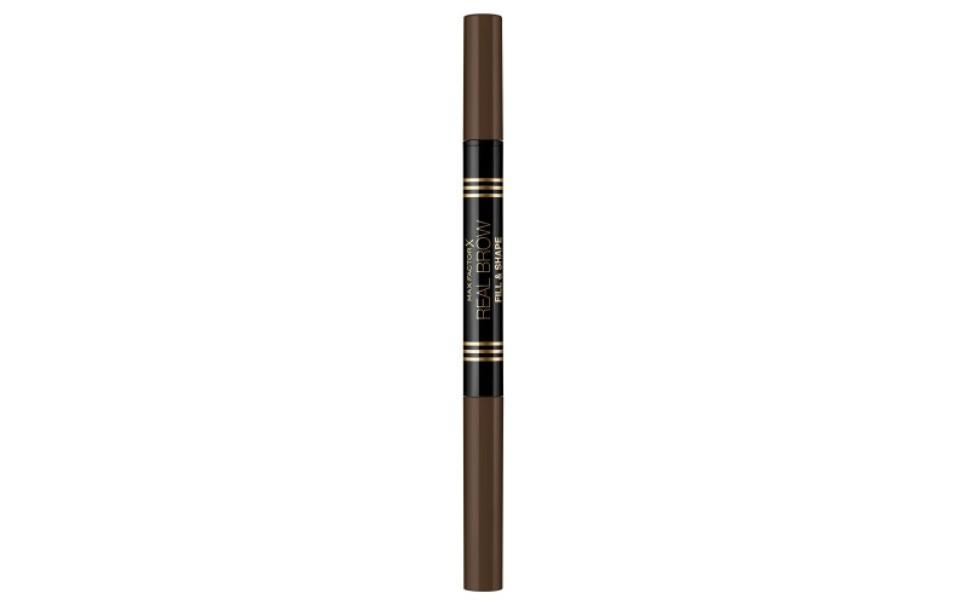 max factor m.factor mat.s.ciglia fill&sha.03 - foto 1 Matita per ciglia MAX FACTOR Masterpiece Mat Fill & Shape colore 03