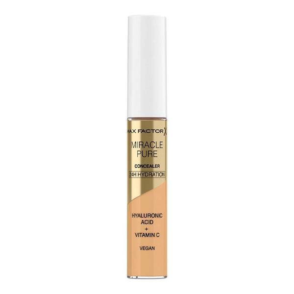 max factor m.factor corrett.miracle pure 2 - foto 1