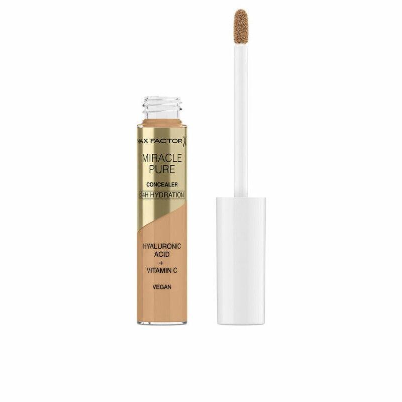 max factor m.factor corrett.miracle pure 3 - foto 1 max factor m.factor corrett.miracle pure 3 - foto 1