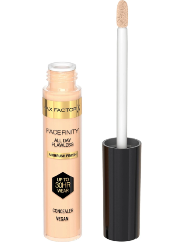 max factor m.factor correttore f-finity 020 - foto 1 max factor m.factor correttore f-finity 020 - foto 1