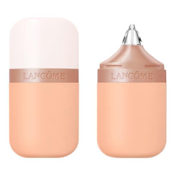 Lancôme Idole Skin Tint 20N - flacone vista frontale e applicatore