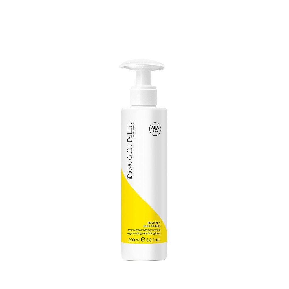 Lozione esfoliante glycolic - flacone 200 ml Diego Dalla Palma