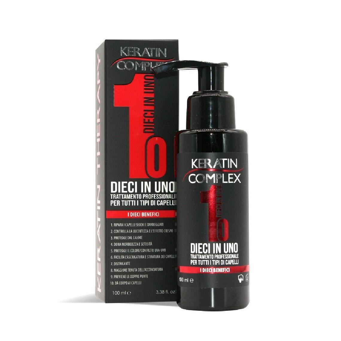 ultra retinol retinol complex trattamento multifunzione 10in1 100ml 422 - foto 1 ultra retinol retinol complex trattamento multifunzione 10in1 100ml 422 - foto 1