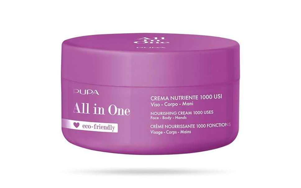pupa pupa crema nutr.all in one 350ml - foto 1