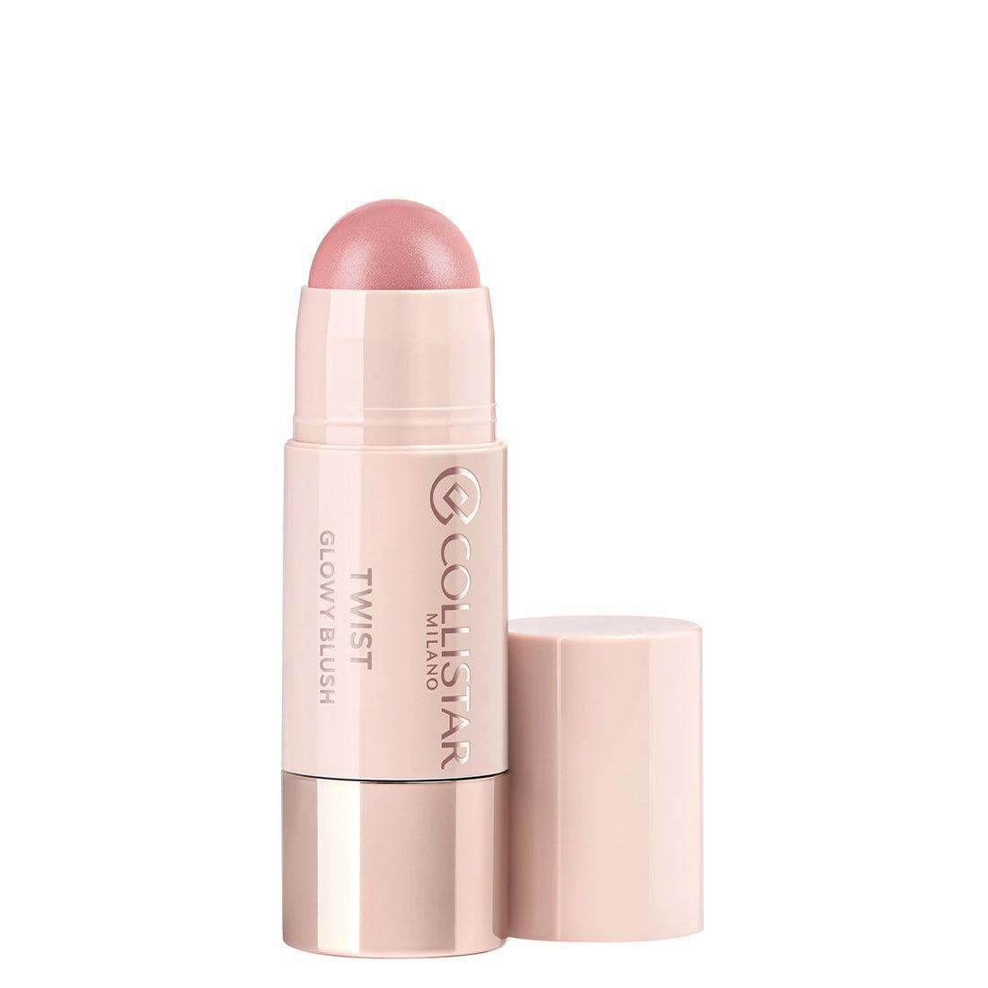 collistar collistar blush twist 01 - foto 1