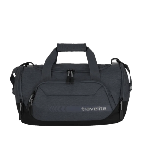 Borsone kick off reisetasche l nero 6915-01
