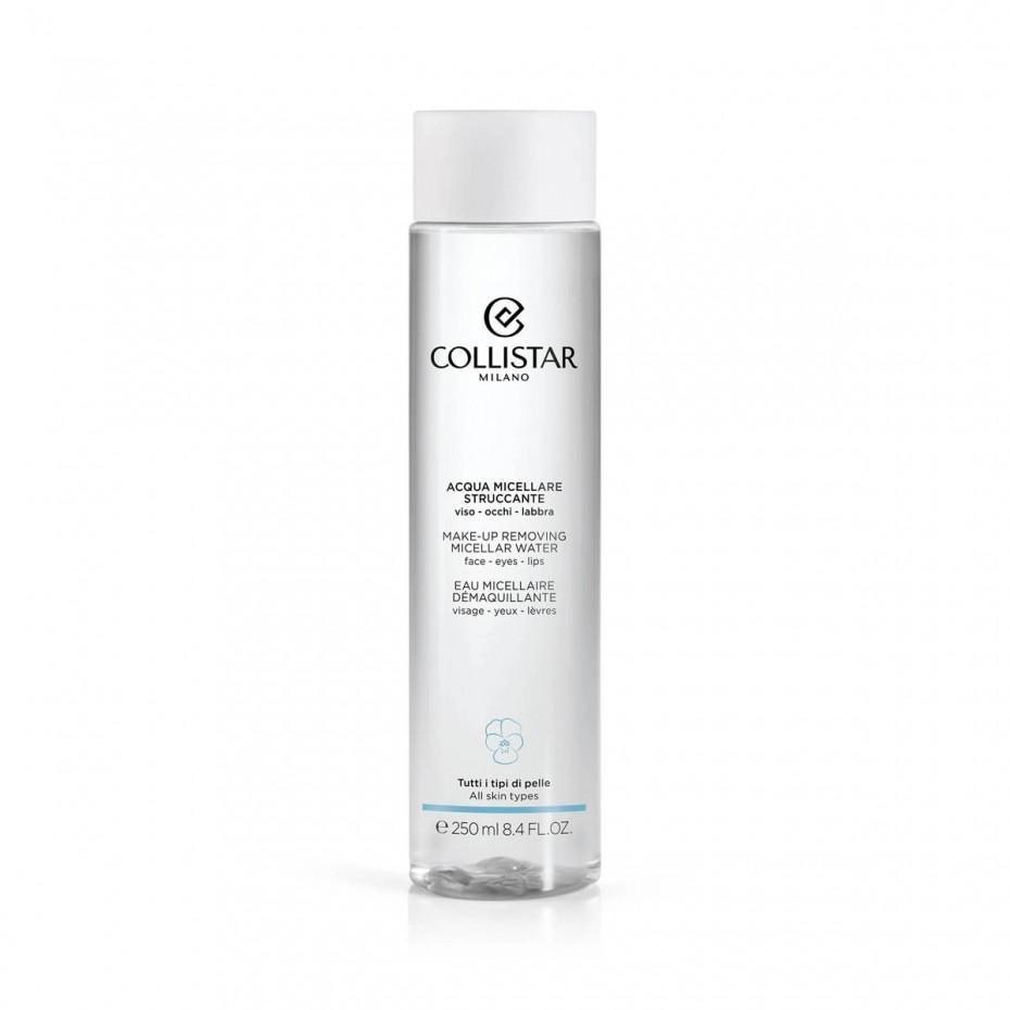 Acqua micellare delicata Collistar - Flacone da 250 ml