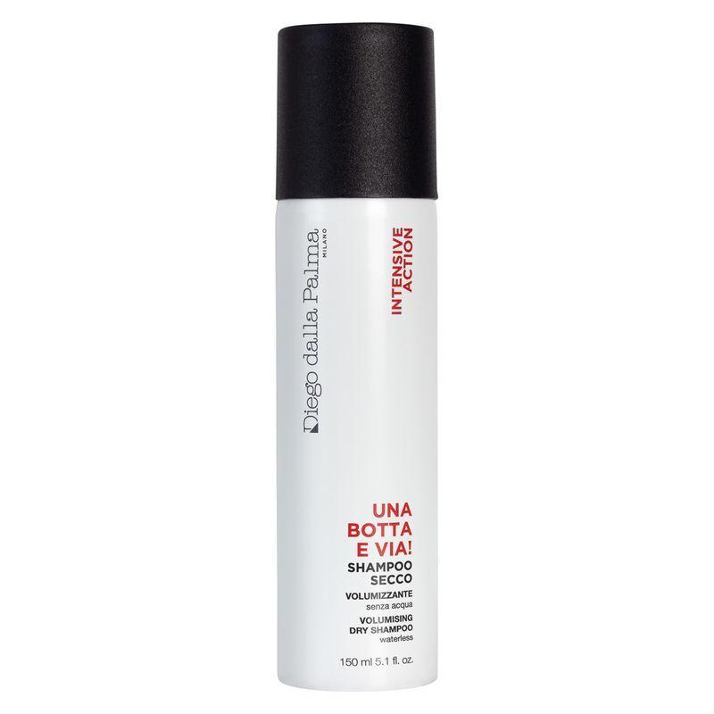 Shampoo secco effetto volume da 150ml Diego Dalla Palma