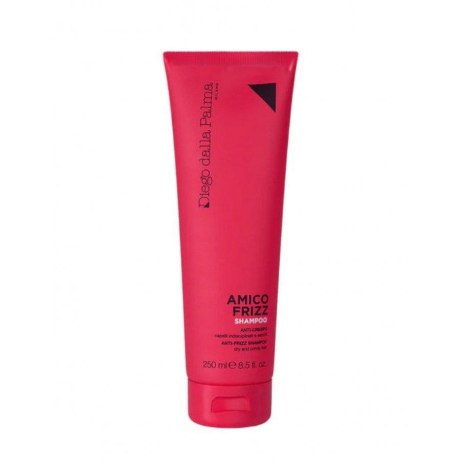 Flacone di shampoo anti-crespo Diego Dalla Palma Amico Frizz 250ml