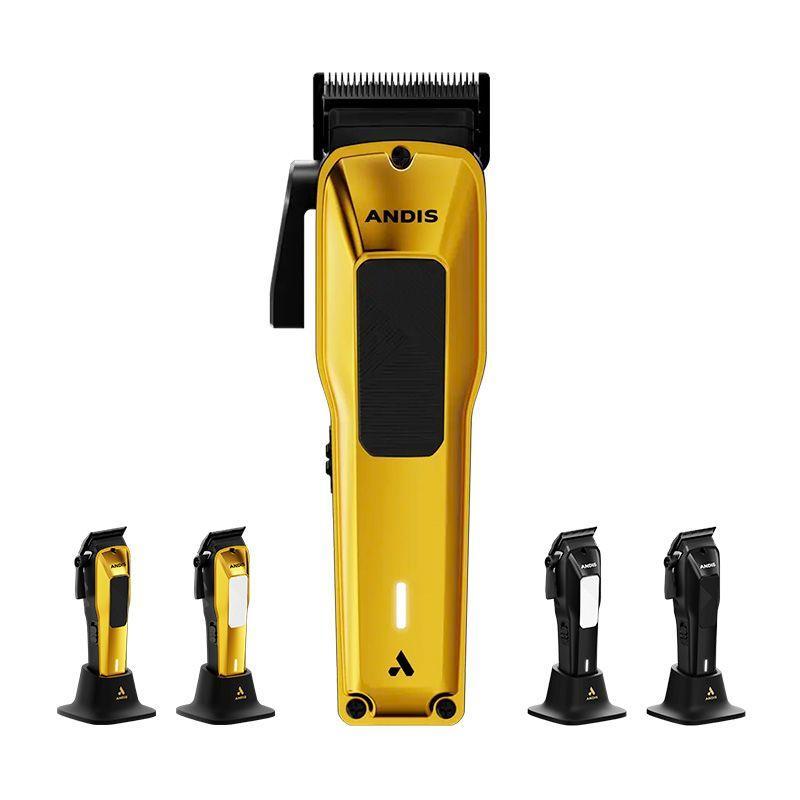 andis andis tosatrice phenom cordless clipper 45028 - foto 1