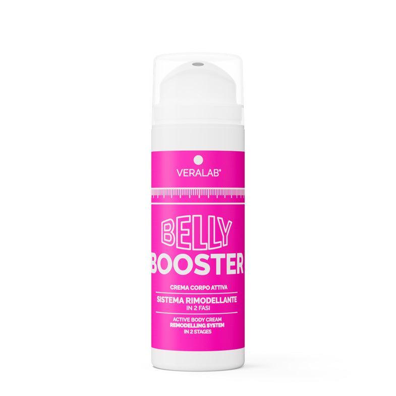 veralab veralab body cr.belly booster - foto 1