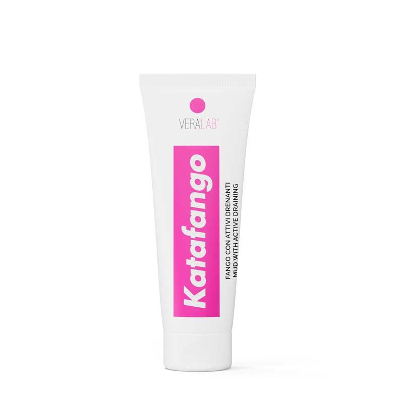 veralab veralab body kataplasma - foto 1 Tubo crema VERALAB Body Kataplasma con etichetta rosa