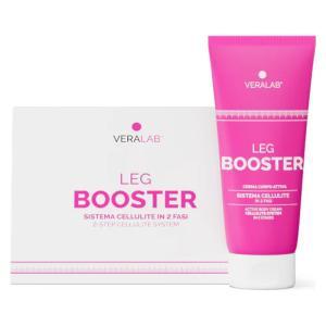 Body leg booster - m