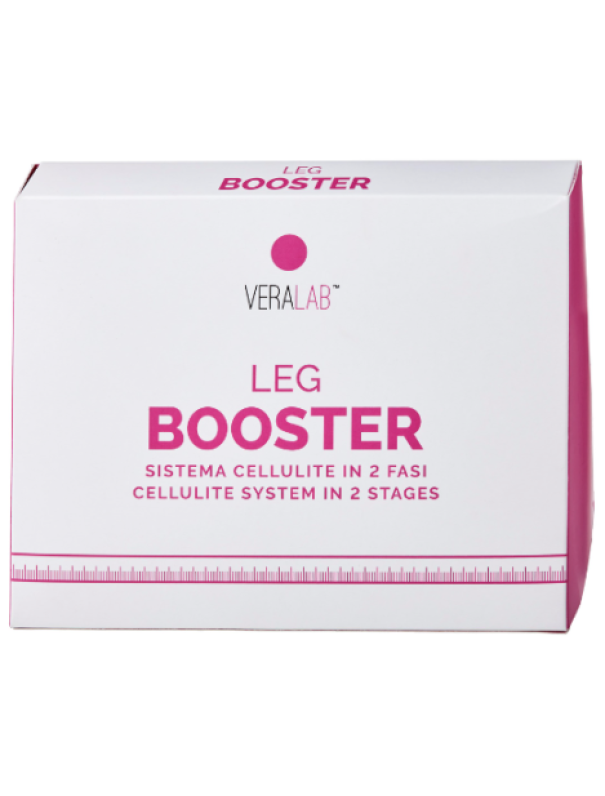 veralab veralab body leg booster - s - foto 1 veralab veralab body leg booster - s - foto 1