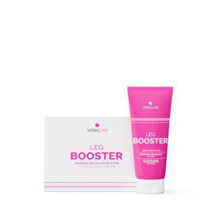 Body leg booster - xl