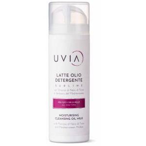 Latte olio