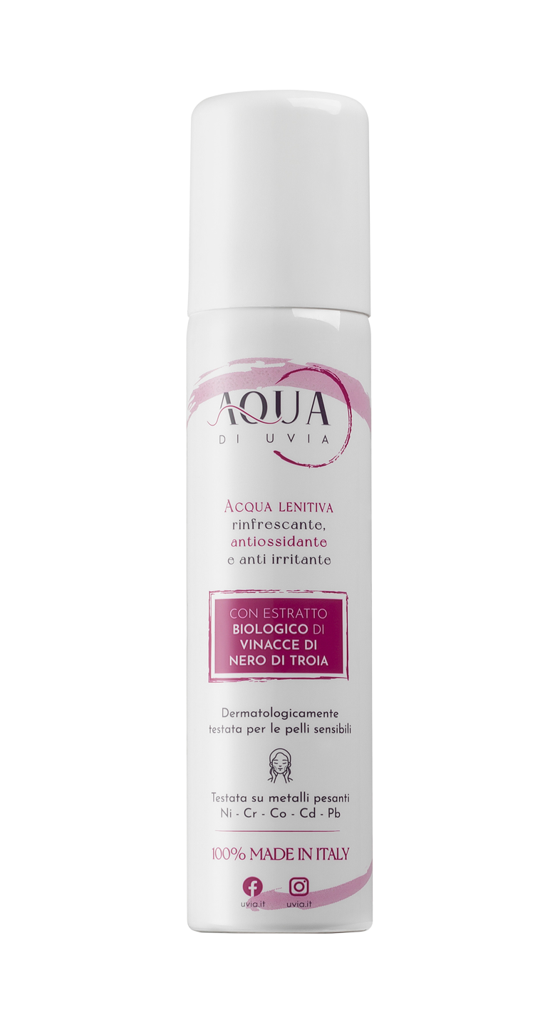uvia uvia acqua - foto 1