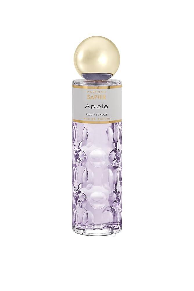 saphir parfums saphir frasco 200ml edp sra apple 83078 - foto 1