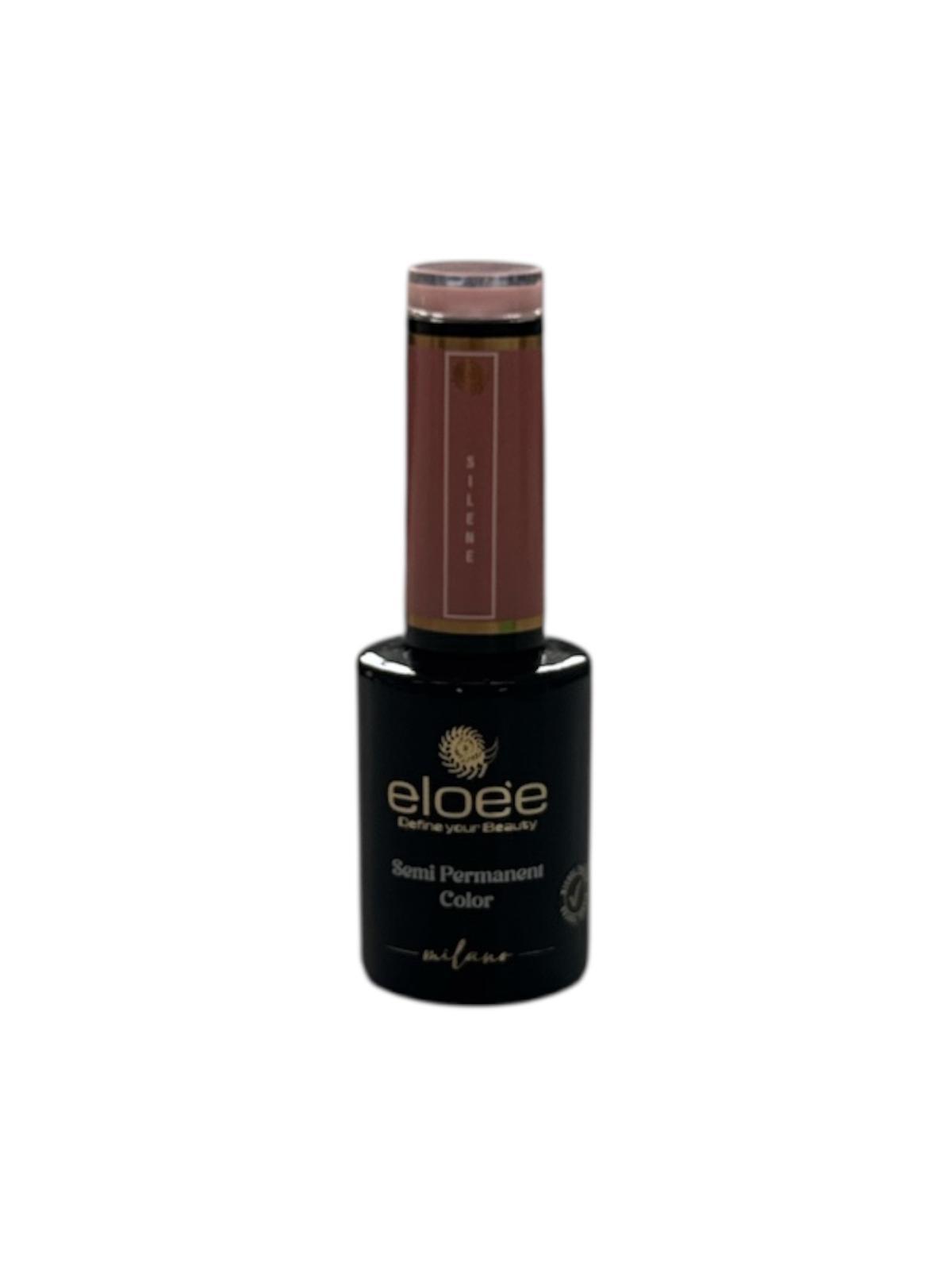 eloe'e eloe'e smalto gel semipermanente 10ml silene - foto 1 eloe'e eloe'e smalto gel semipermanente 10ml silene - foto 1