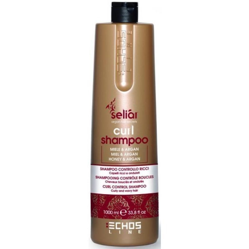 echos line echos seliar curl shampoo controllo ricci 1000ml 1020482 - foto 1 echos line echos seliar curl shampoo controllo ricci 1000ml 1020482 - foto 1