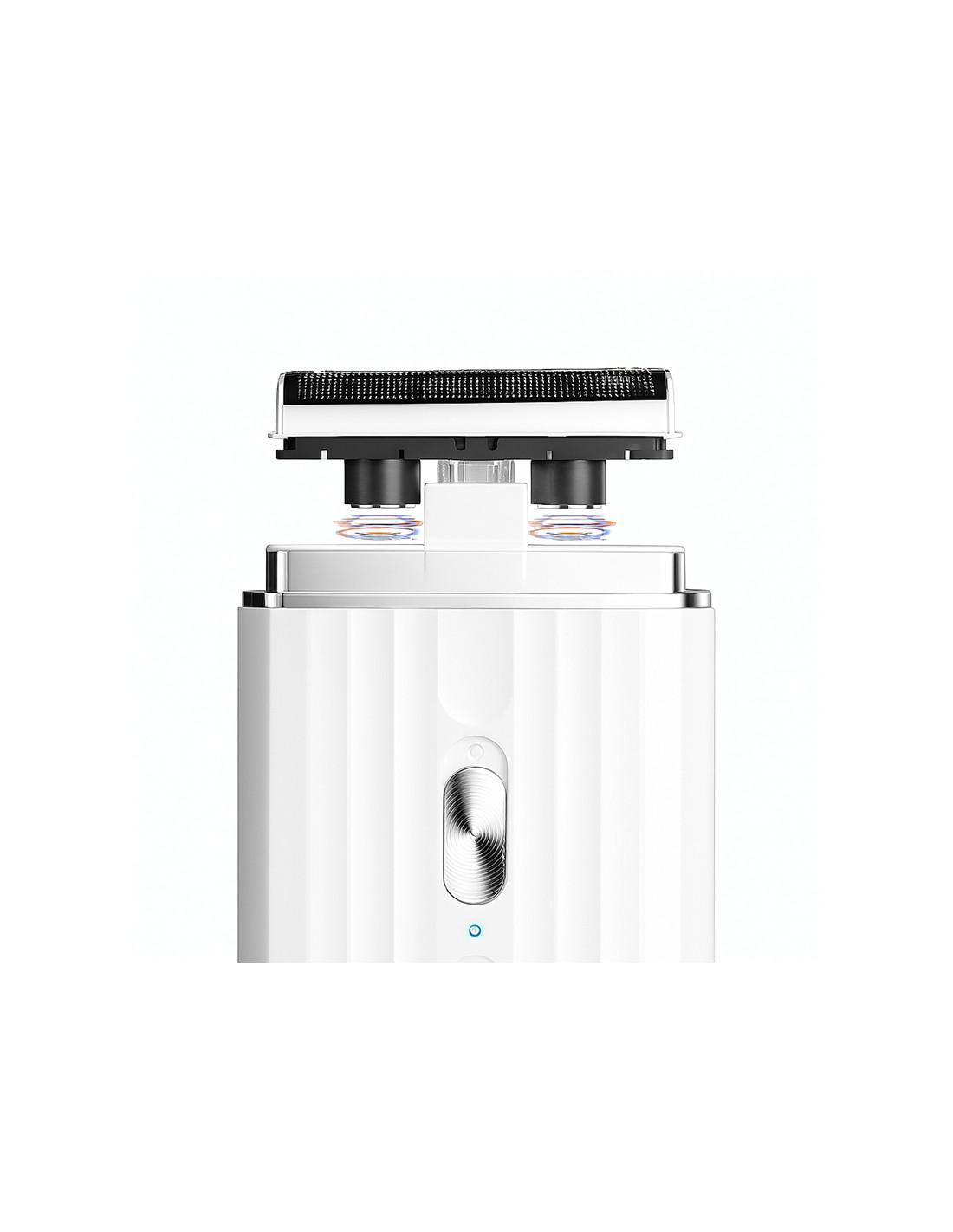 JRL RASOIO PROFESSIONALE ONYX SH2301-W 42316 jrl-rasoio-professionale-onyx-sh2301-w-42316