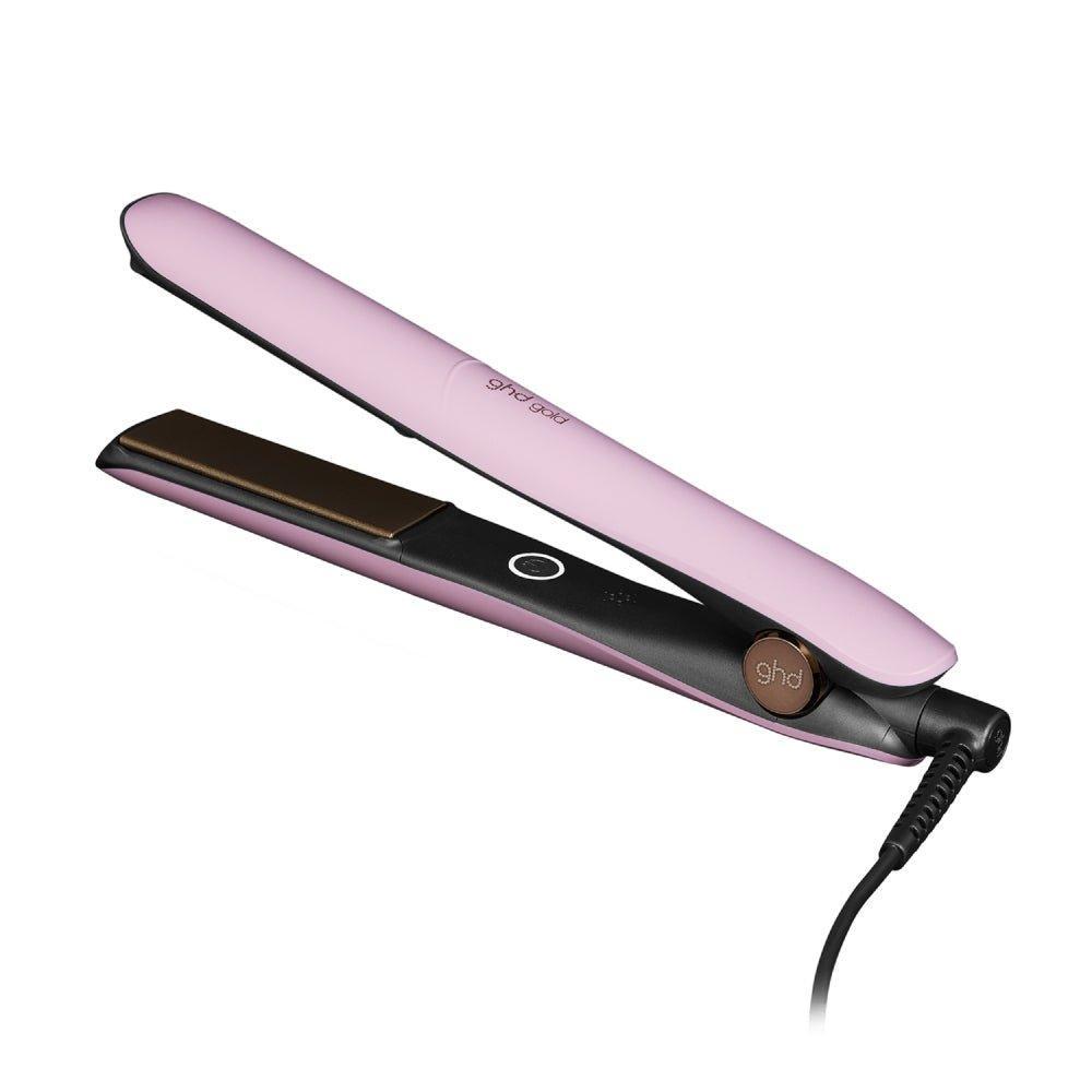 ghd ghd piastra v gold pink - foto 1