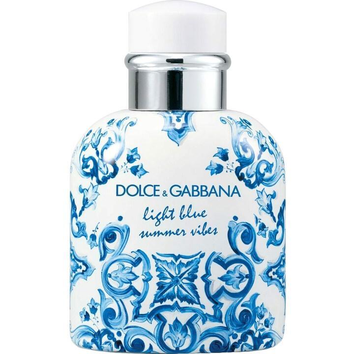 dolce&gabbana e.d.t.d&g light blue new d. 30ml - foto 1 dolce&gabbana e.d.t.d&g light blue new d. 30ml - foto 1