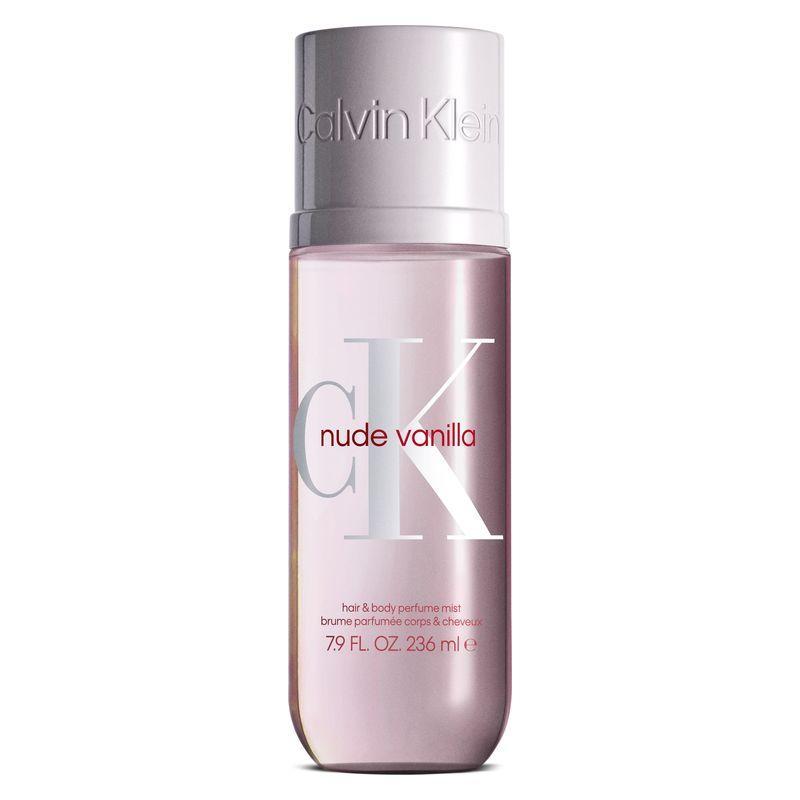Body Calvin Klein CK One profumo Nude Vanilla