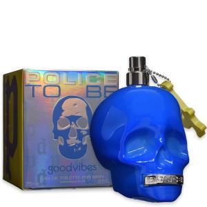 E.d.t. goodvibes man 75ml
