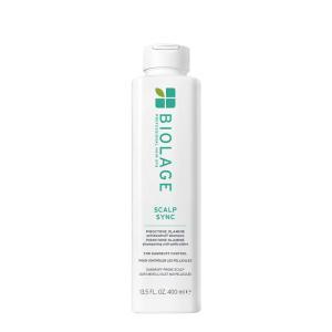 Shampoo antiforfora piroctone olamine scalp sync biolage 400ml