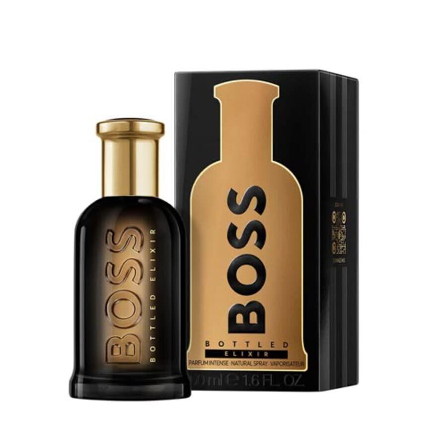 hugo boss e.d.p.boss bottled beyond r.bile 100ml - foto 1 Bottiglia di profumo Boss Bottled Beyond da 100ml con scatola HUGO BOSS
