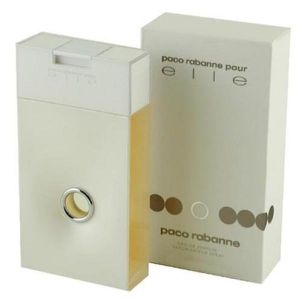 paco rabanne e.d.p.paco rabanne elle vap.30 - foto 1 paco rabanne e.d.p.paco rabanne elle vap.30 - foto 1