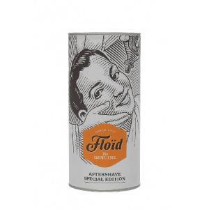 Genuine after shave 400ml + vaporizzatore