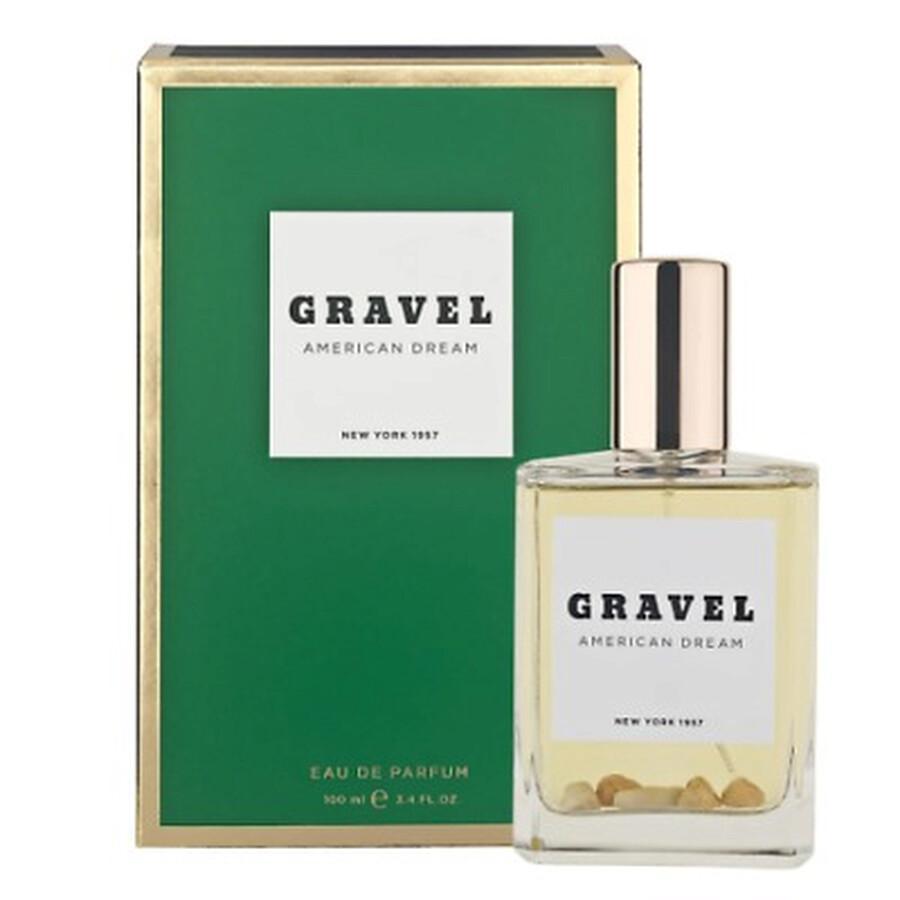 gravel e.d.p.gravel american dream 100 ml - foto 1 gravel e.d.p.gravel american dream 100 ml - foto 1