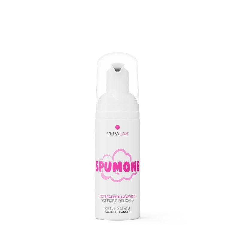 veralab veralab spumone travel 50 ml - foto 1