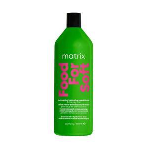 Conditioner idratante food for soft 1000ml