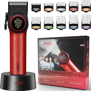 Tosatrice high speed 7000-9000rpm v-001 red