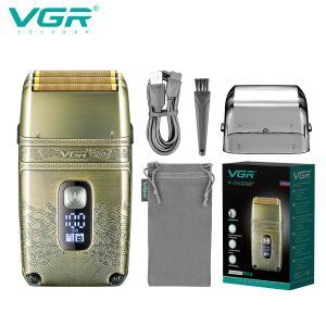 Rasoio professional foil shaver v-335