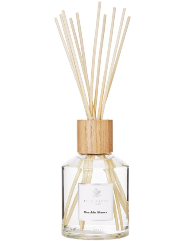 acca kappa hk fragranza ambiente muschio b.250ml - foto 1 acca kappa hk fragranza ambiente muschio b.250ml - foto 1