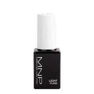 Nail care light flash top coat 309