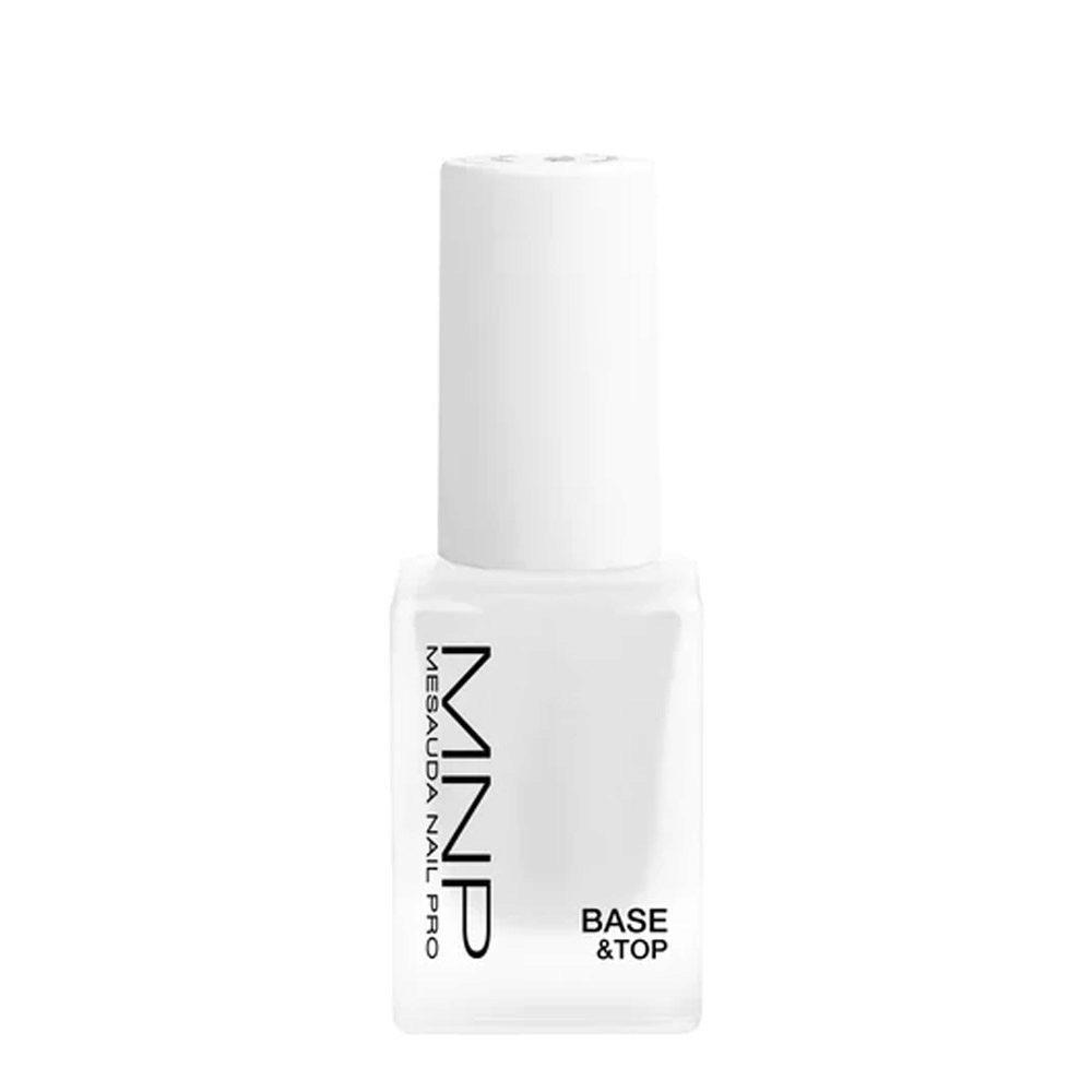 mnp mnp nail care base & top 301 - foto 1