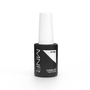Fiber base 14ml pearl 109